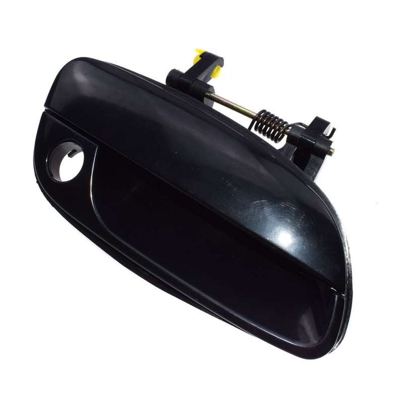 Passenger Side Outside Door Handle Front Right for 2001-2005 Hyundai Elantra New