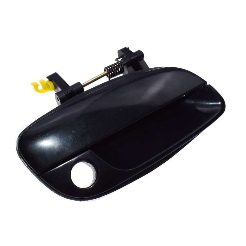 Passenger Side Outside Door Handle Front Right for 2001-2005 Hyundai Elantra New
