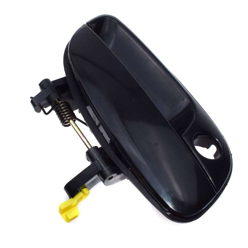 Passenger Side Outside Door Handle Front Right for 2001-2005 Hyundai Elantra New