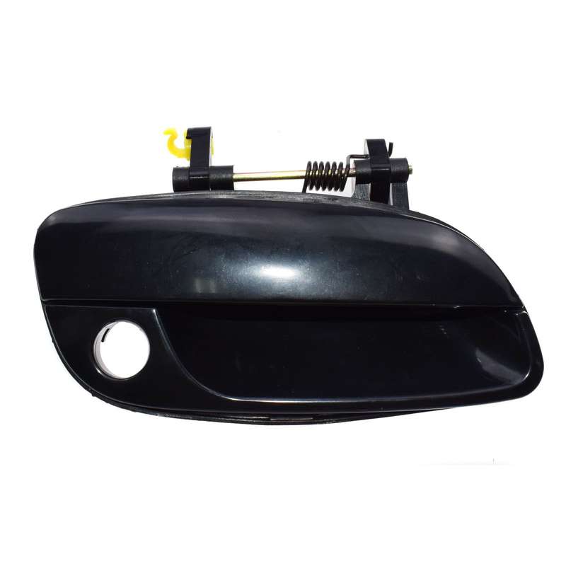 Passenger Side Outside Door Handle Front Right for 2001-2005 Hyundai Elantra New