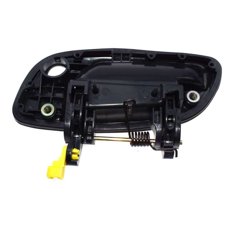 Passenger Side Outside Door Handle Front Right for 2001-2005 Hyundai Elantra New