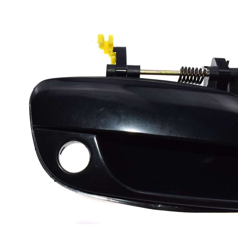 Passenger Side Outside Door Handle Front Right for 2001-2005 Hyundai Elantra New
