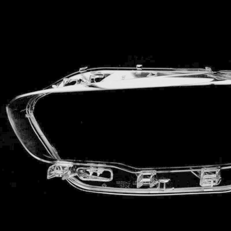 Headlight Cover Lens Shell For BMW 1 Series F20 F21 2015-2019 LCI Left