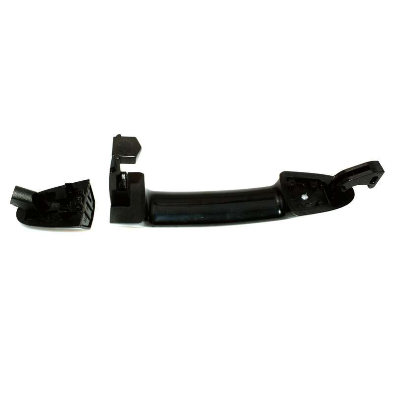 Outside Door Handle w/ Chrome Front Right 826612B000 For Hyundai Santa Fe 07-12