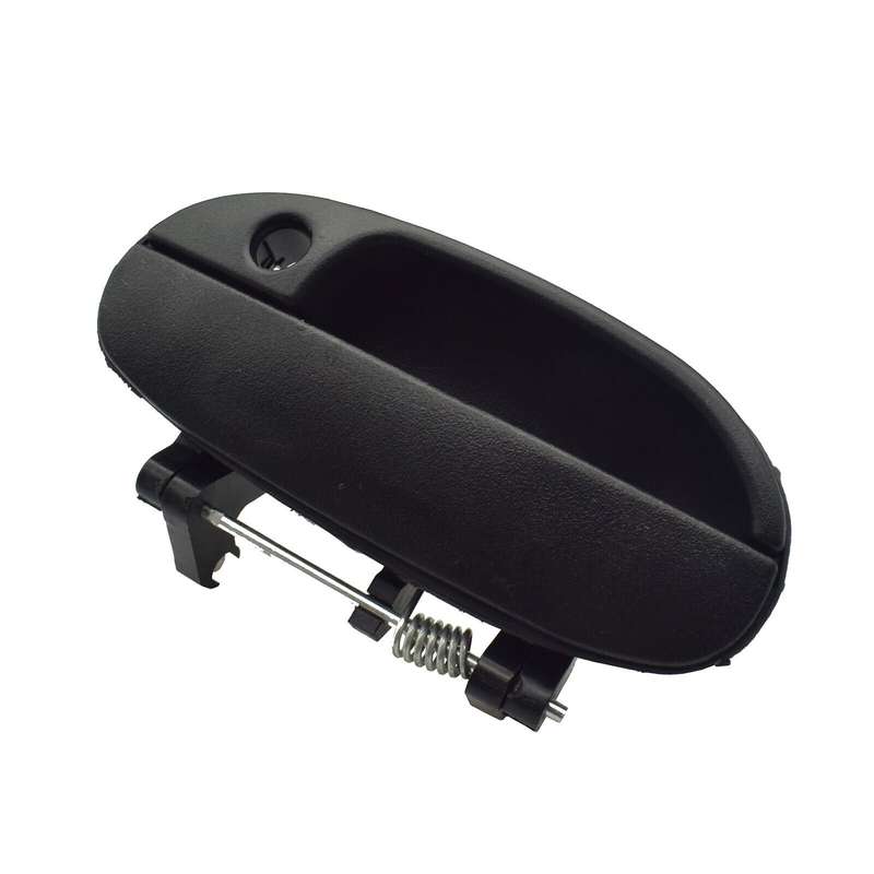 Exterior Outside Door Handle Front Left 96226249 For Daewoo Lanos 1999-2002