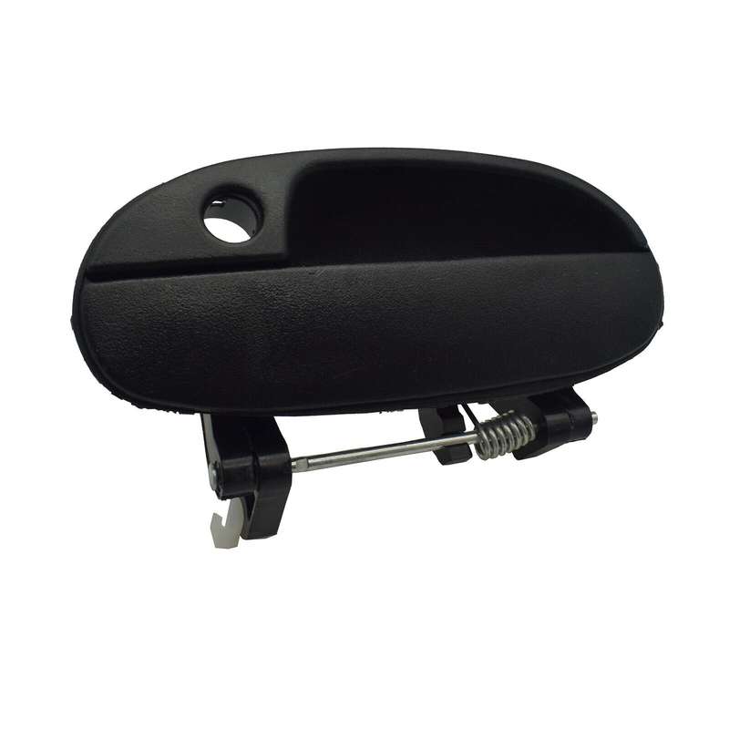 Exterior Outside Door Handle Front Left 96226249 For Daewoo Lanos 1999-2002