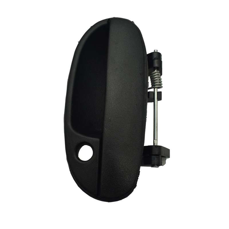 Exterior Outside Door Handle Front Left 96226249 For Daewoo Lanos 1999-2002