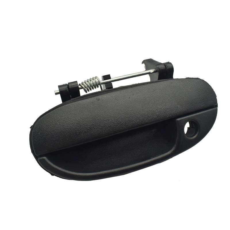 Exterior Outside Door Handle Front Left 96226249 For Daewoo Lanos 1999-2002