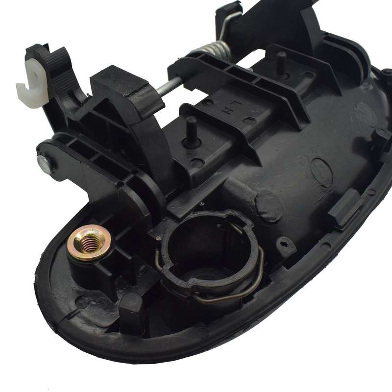 Exterior Outside Door Handle Front Left 96226249 For Daewoo Lanos 1999-2002
