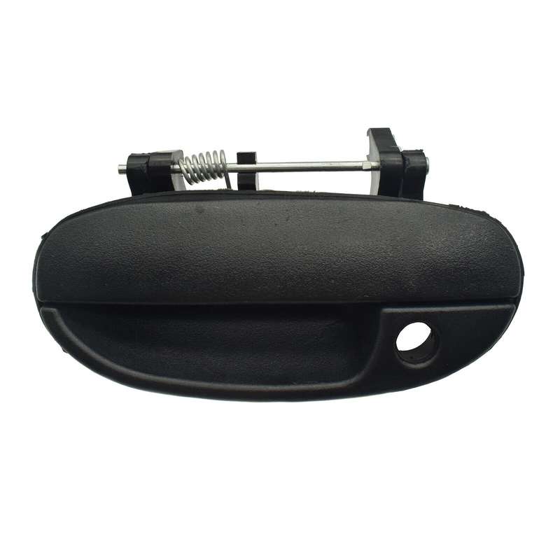 Exterior Outside Door Handle Front Left 96226249 For Daewoo Lanos 1999-2002