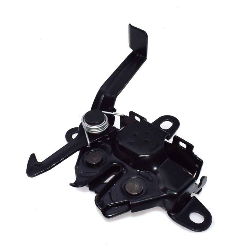Hood Latch Lock 53510-02240 Fit For Toyota Matrix 2003-2008 1.8L TO1234112