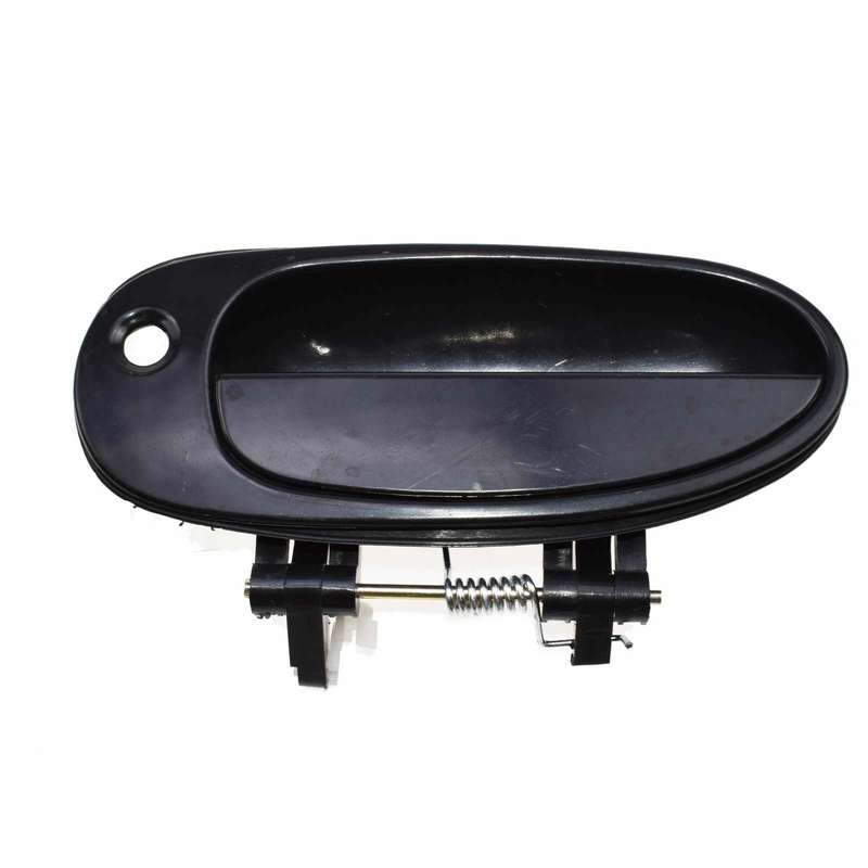 New Front Left Outside DOOR HANDLE Driver side For KIA Sephia 0K2A159410XX