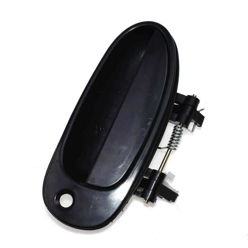 New Front Left Outside DOOR HANDLE Driver side For KIA Sephia 0K2A159410XX