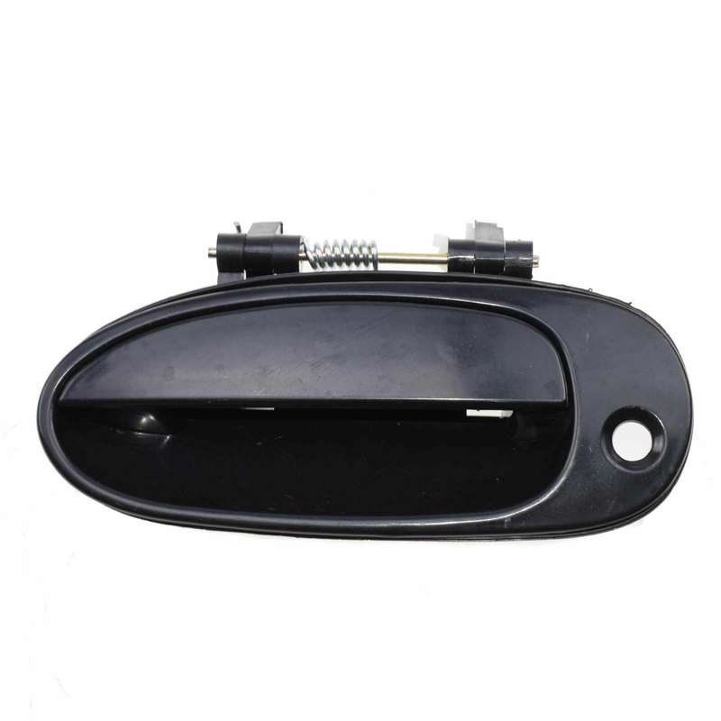 New Front Left Outside DOOR HANDLE Driver side For KIA Sephia 0K2A159410XX