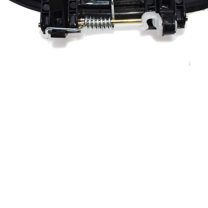 New Front Left Outside DOOR HANDLE Driver side For KIA Sephia 0K2A159410XX