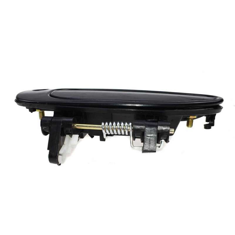 New Front Left Outside DOOR HANDLE Driver side For KIA Sephia 0K2A159410XX