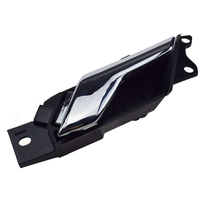 Right Inside Interior Door Handle Chrome For Chevrolet Captiva Sport Saturn Vue