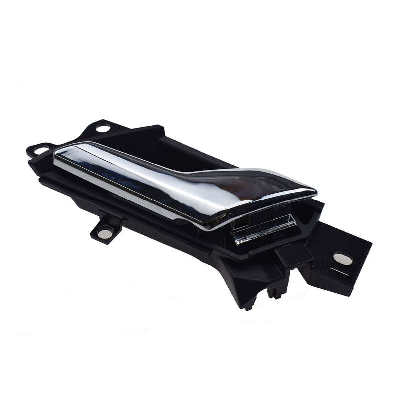 Right Inside Interior Door Handle Chrome For Chevrolet Captiva Sport Saturn Vue