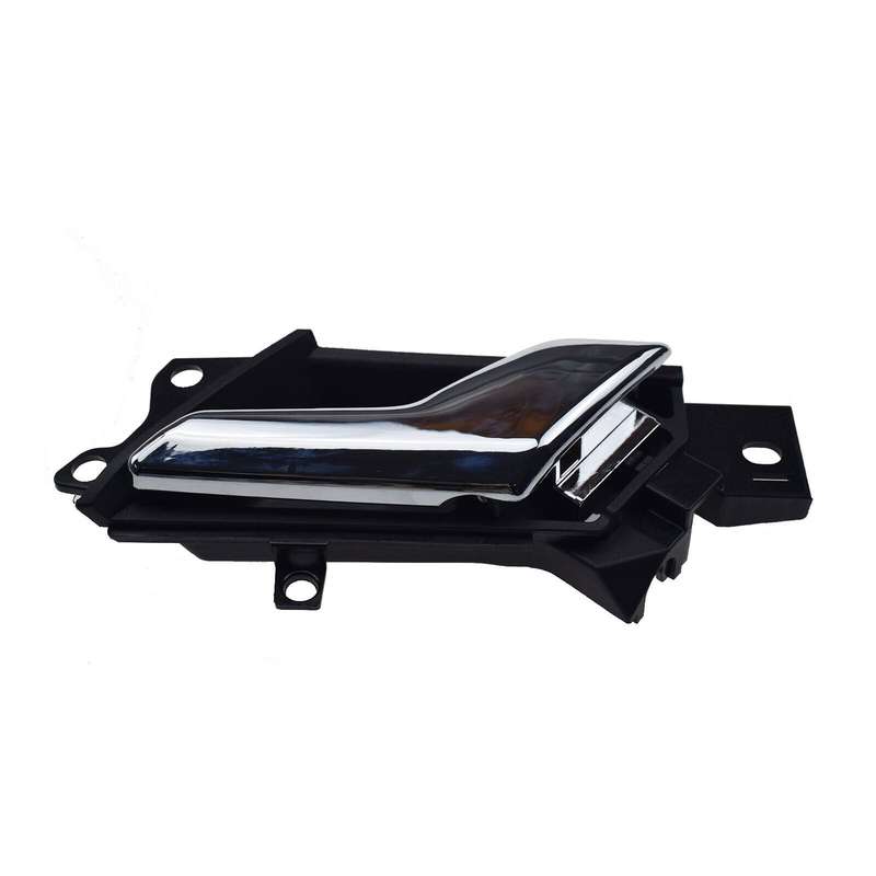 Right Inside Interior Door Handle Chrome For Chevrolet Captiva Sport Saturn Vue