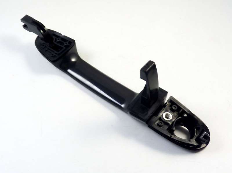 Outside Door Handle Front Left for Kia 2004-2009 Spectra Spectra5 82650-2F000