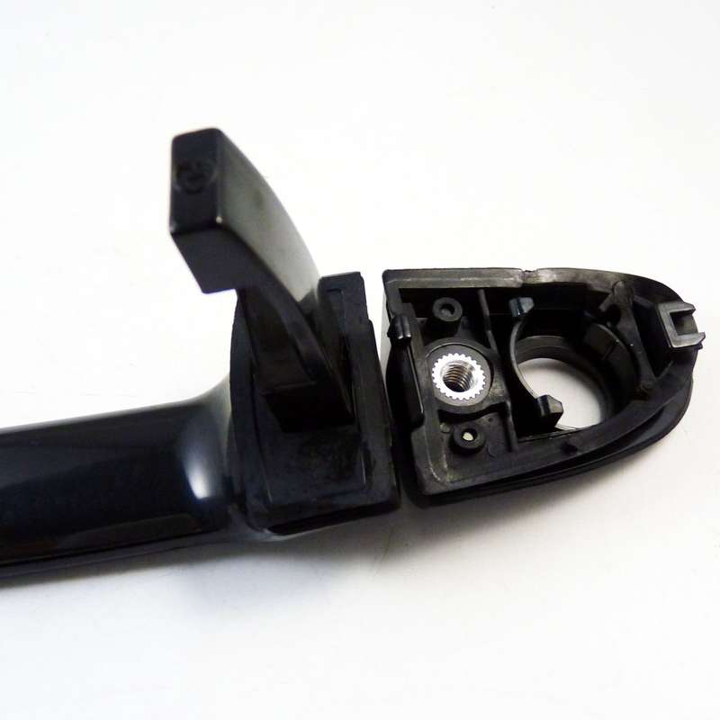 Outside Door Handle Front Left for Kia 2004-2009 Spectra Spectra5 82650-2F000