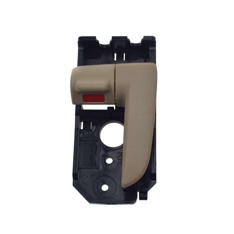 Right Inside Door Handle Beige 826202F000 For Kia Spectra 2004-2006 Spectra5