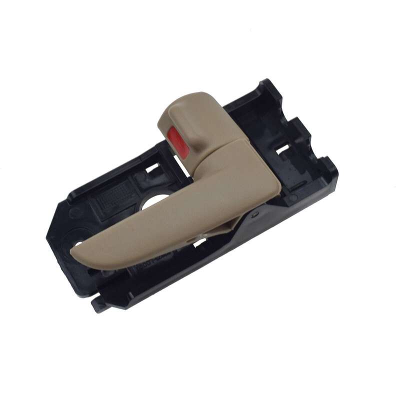 Right Inside Door Handle Beige 826202F000 For Kia Spectra 2004-2006 Spectra5