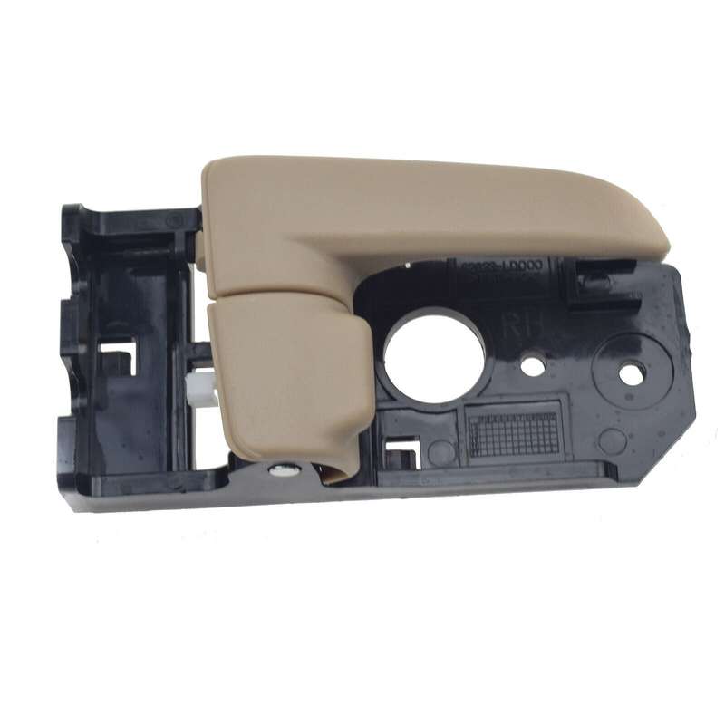 Right Inside Door Handle Beige 826202F000 For Kia Spectra 2004-2006 Spectra5