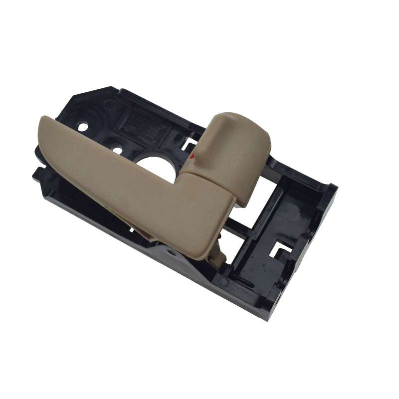 Right Inside Door Handle Beige 826202F000 For Kia Spectra 2004-2006 Spectra5