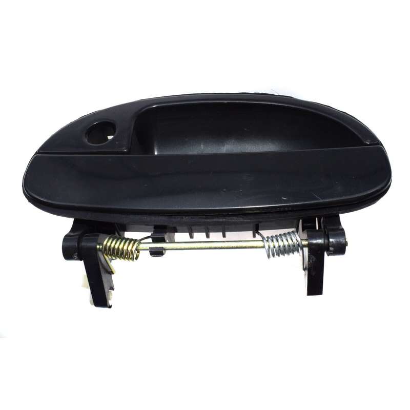 Front Left Exterior Door Handle For 1999-2002 Daewoo Nubira 2.0L I4 96308042 New