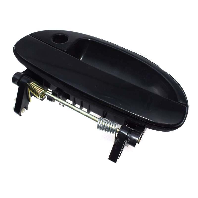 Front Left Exterior Door Handle For 1999-2002 Daewoo Nubira 2.0L I4 96308042 New