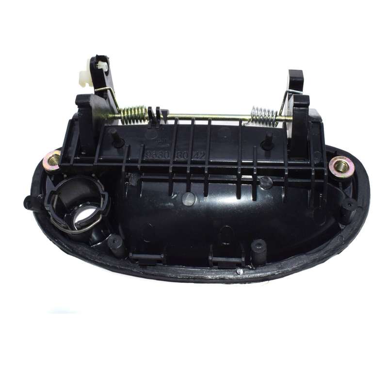Front Left Exterior Door Handle For 1999-2002 Daewoo Nubira 2.0L I4 96308042 New