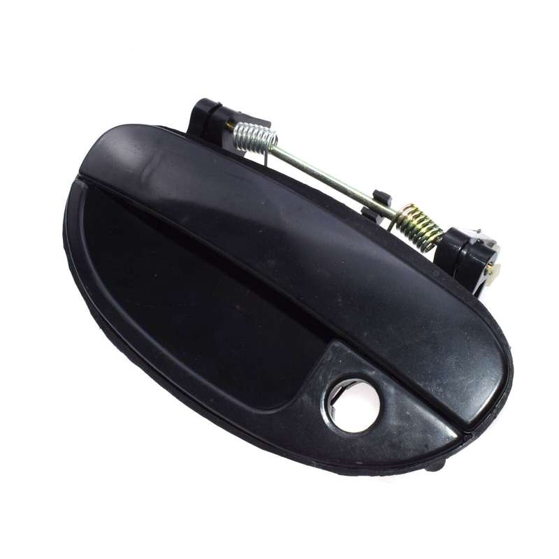Front Left Exterior Door Handle For 1999-2002 Daewoo Nubira 2.0L I4 96308042 New
