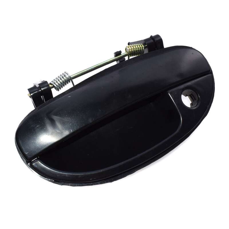Front Left Exterior Door Handle For 1999-2002 Daewoo Nubira 2.0L I4 96308042 New