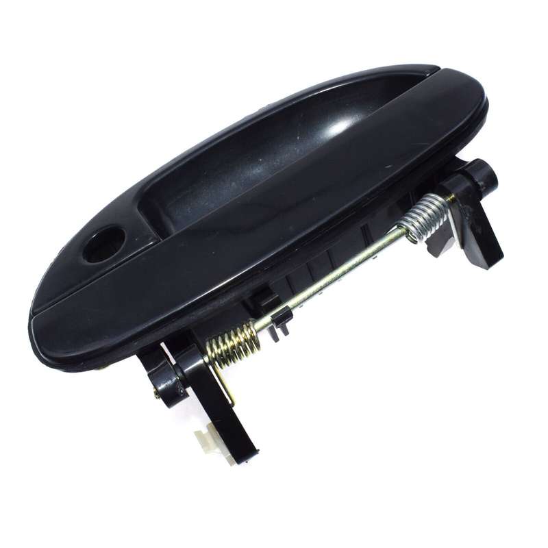 Front Left Exterior Door Handle For 1999-2002 Daewoo Nubira 2.0L I4 96308042 New