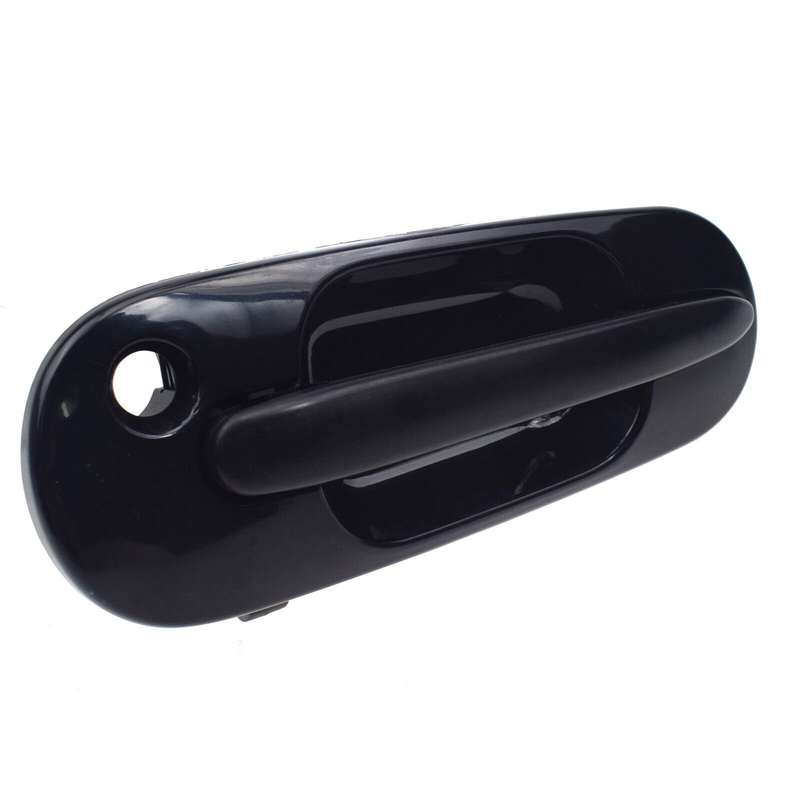 Front Left Exterior Door Handle Driver Side 72180ST0003 For Honda CR-V 1997-2001