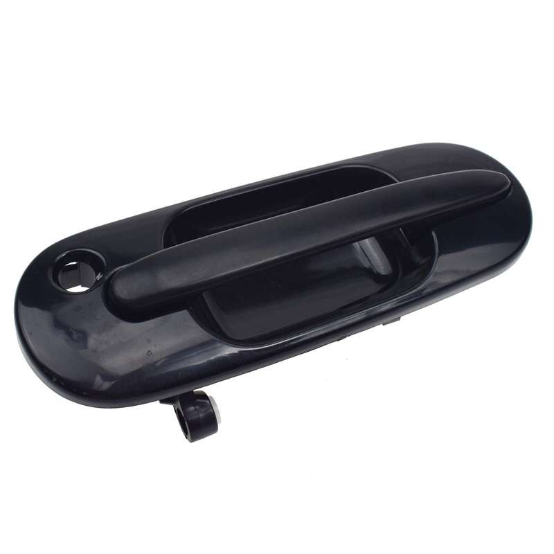 Front Left Exterior Door Handle Driver Side 72180ST0003 For Honda CR-V 1997-2001