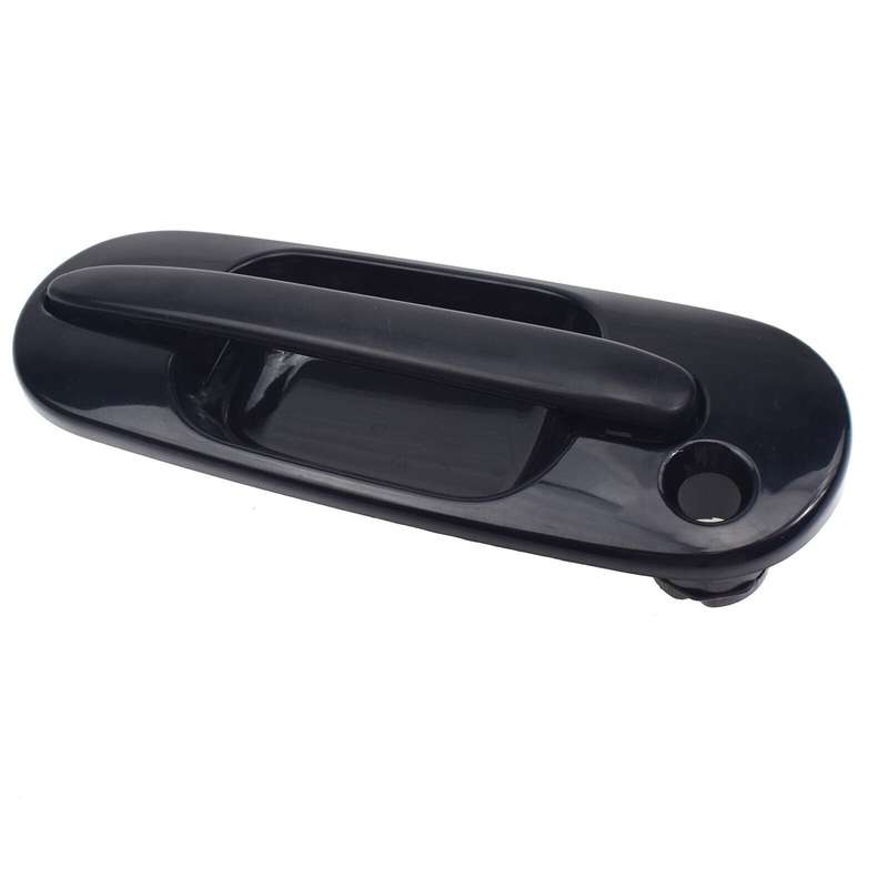 Front Left Exterior Door Handle Driver Side 72180ST0003 For Honda CR-V 1997-2001