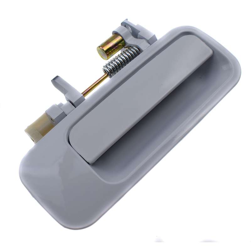 69220AA010 Outer Outside Door Handle White Rear Right RR Fit Toyota CAMRY 97-01