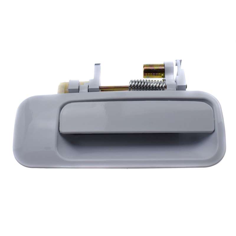 69220AA010 Outer Outside Door Handle White Rear Right RR Fit Toyota CAMRY 97-01