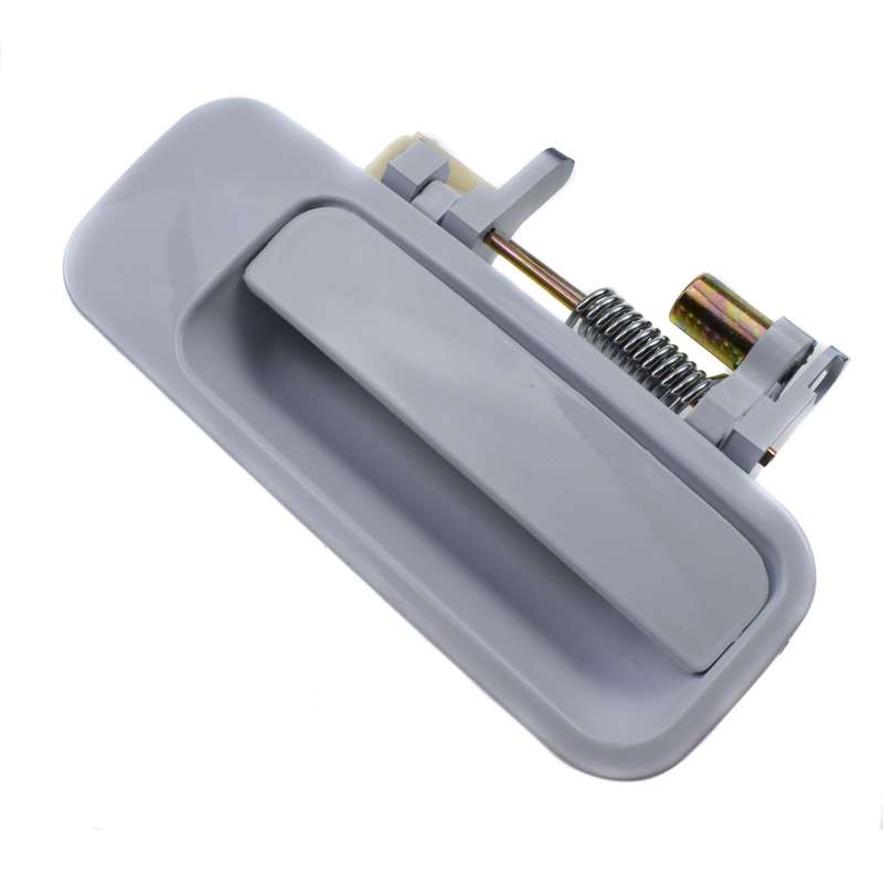 69220AA010 Outer Outside Door Handle White Rear Right RR Fit Toyota CAMRY 97-01