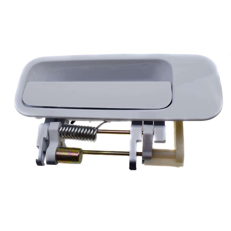 69220AA010 Outer Outside Door Handle White Rear Right RR Fit Toyota CAMRY 97-01