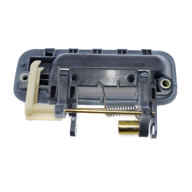 69220AA010 Outer Outside Door Handle White Rear Right RR Fit Toyota CAMRY 97-01