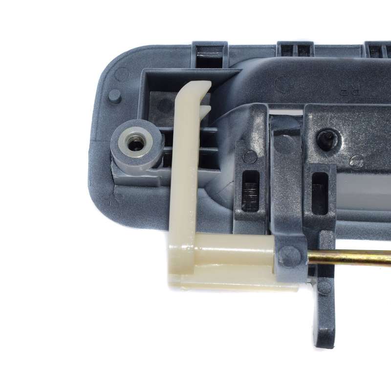 69220AA010 Outer Outside Door Handle White Rear Right RR Fit Toyota CAMRY 97-01