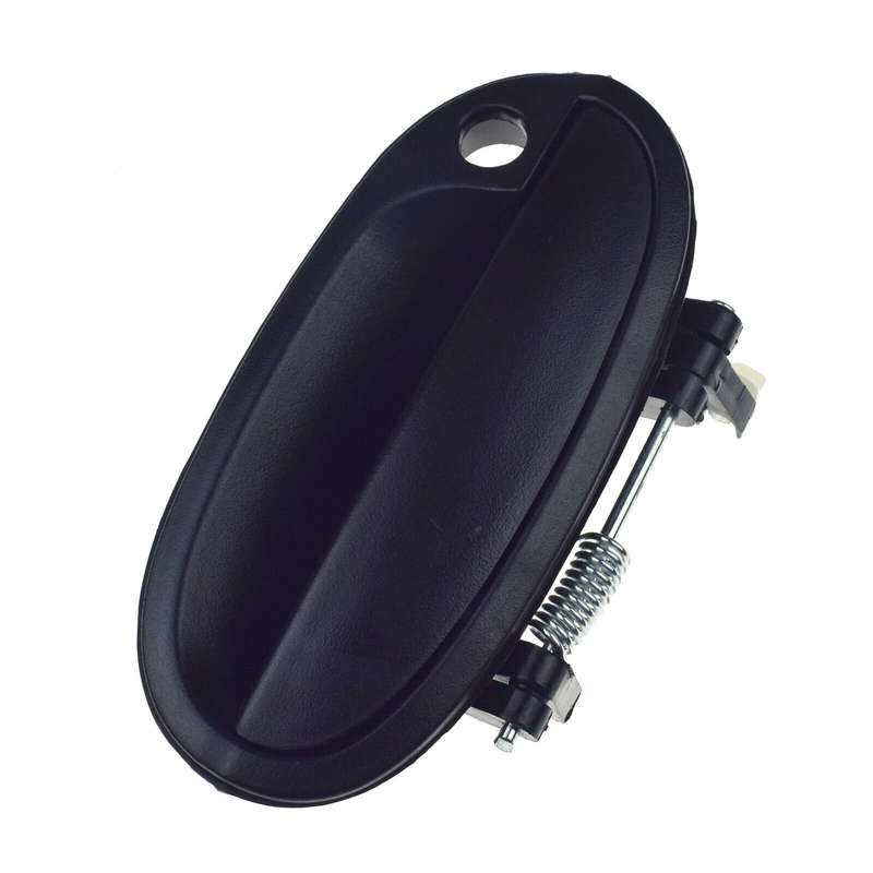 Front Right Exterior Door Handle 96601473 For Daewoo Matiz Chevy Spark 2006-2009
