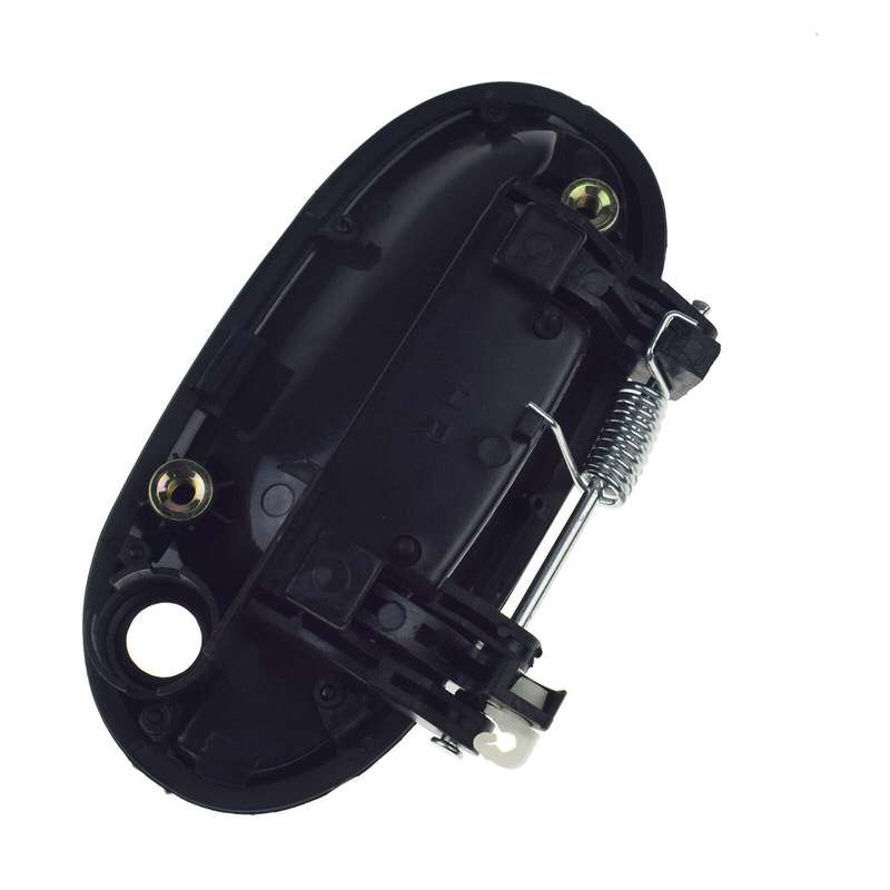 Front Right Exterior Door Handle 96601473 For Daewoo Matiz Chevy Spark 2006-2009