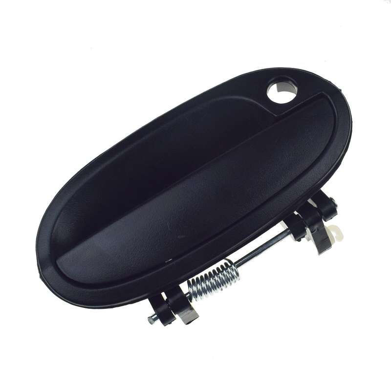Front Right Exterior Door Handle 96601473 For Daewoo Matiz Chevy Spark 2006-2009