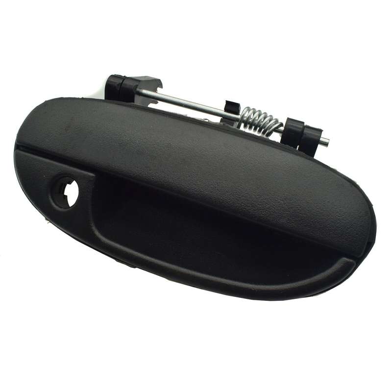 Exterior Outside Door Handle Front Right 96226250 For Daewoo Lanos 1999-2002