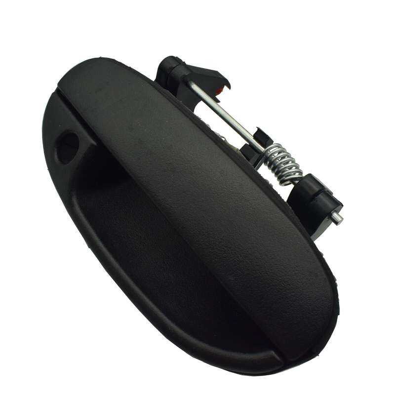 Exterior Outside Door Handle Front Right 96226250 For Daewoo Lanos 1999-2002
