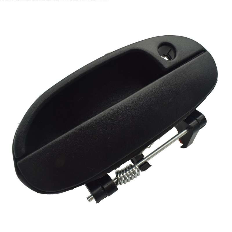 Exterior Outside Door Handle Front Right 96226250 For Daewoo Lanos 1999-2002